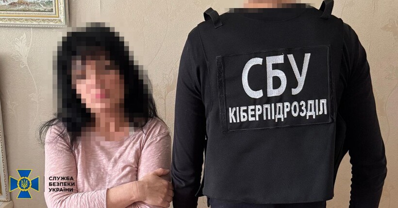 Лікар-реабілітолог випитувала дані у військових: в Одесі викрили пару агентів ГРУ