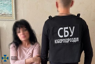 Лікар-реабілітолог випитувала дані у військових: в Одесі викрили пару агентів ГРУ