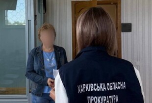 Транслювала тези роспропагандистів: жінку судитимуть