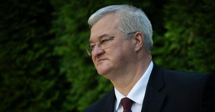 Сибіга відреагував на заяву глави МЗС Словаччини про 