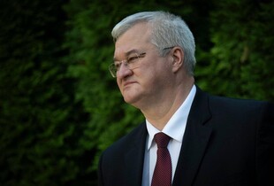 Сибіга відреагував на заяву глави МЗС Словаччини про 