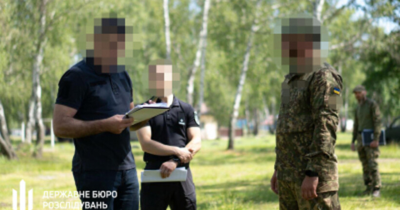 Відмовились поїхати на територію бойових дій: військових з Київщини судитимуть за невиконання завдання