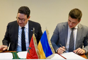 Україна підписала першу угоду про автомобільні перевезення з африканською країною