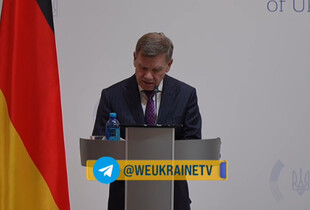 Глава МЗС Німеччини: Путін розраховує на те, що наша увага ослабне