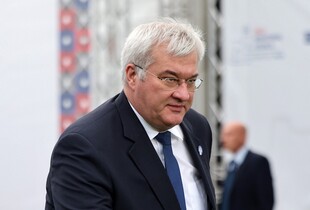 Україні потрібні нові Patriot для перехоплення балістики - Сибіга