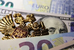 Україна закликала використати заморожені активи рф, а не лише прибутки