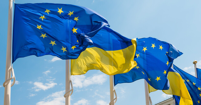 ЄС продовжив економічні санкції проти росії ще на пів року