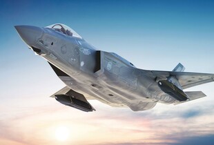 Норвегія перекине F-35 до Польщі для захисту хабу допомоги Україні
