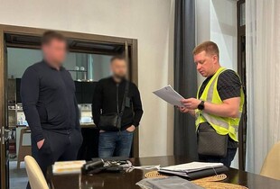 У Києві викрили кол-центр, який торгував фальшивими водійськими посвідченнями ЄС за €2000
