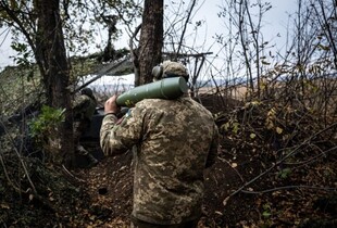 Ситуація на Північнослобожанському напрямку: у Генштабі розповіли про штурмові дії окупантів на Сумщині