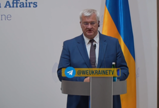Україна зацікавлена в широкій присутності оборонного бізнесу Німеччини - Сибіга