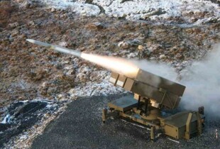 Українські системи ППО інтегрують в норвезькі NASAMS - Укроборонпром