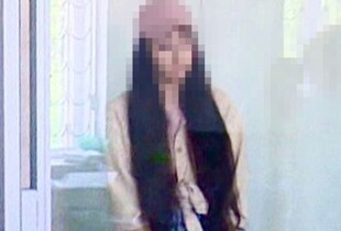 Коригувала удари по Запоріжжю: 19-річну студентку засудили до 15 років ув'язнення