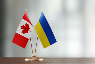 Україна отримала від Канади $1,7 млрд у межах ініціативи ERA