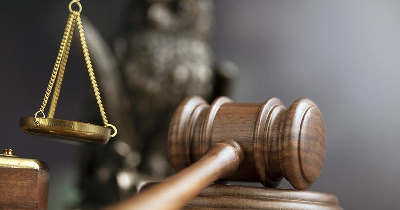 Вища рада правосуддя звільнила суддю Дружківського міського суду за хабарництво 