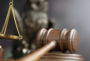 Вища рада правосуддя звільнила суддю Дружківського міського суду за хабарництво 