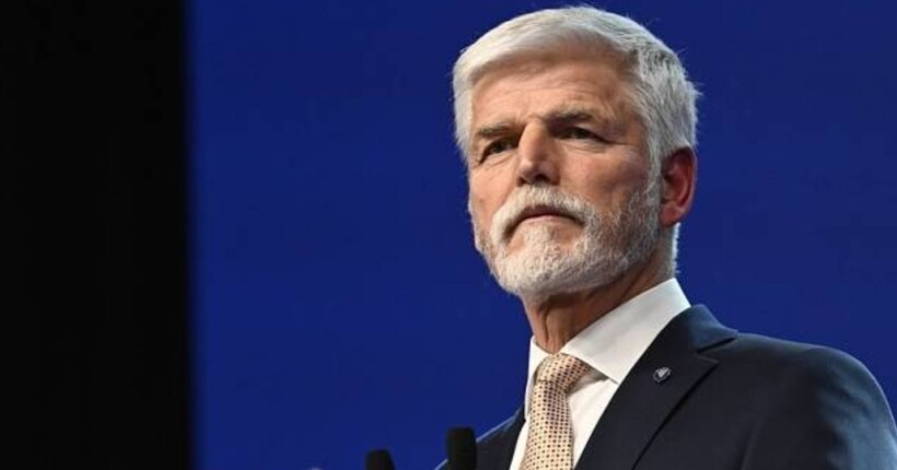 Президент Чехії розповів, як лідери переконували Трампа жорсткіше діяти проти рф на саміті НАТО
