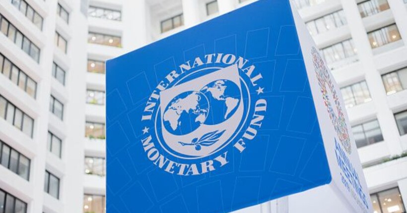 МВФ завершив восьмий перегляд програми з Україною - скільки грошей отримаємо