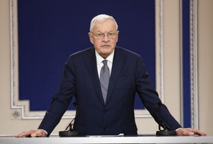 Келлог відреагував на слова Пєскова про гальмування Україною та США мирних переговорів