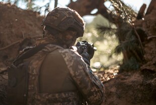 Втрати ворога: за добу ЗСУ ліквідували майже 1000 окупантів