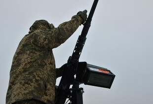 Українська ППО вночі знешкодила 47 ворожих БПЛА