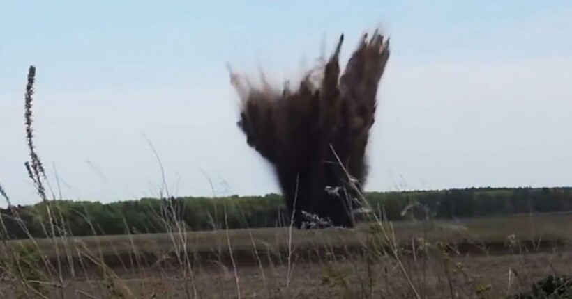 Російська армія обстріляла Сумщину понад 70 разів: є поранені