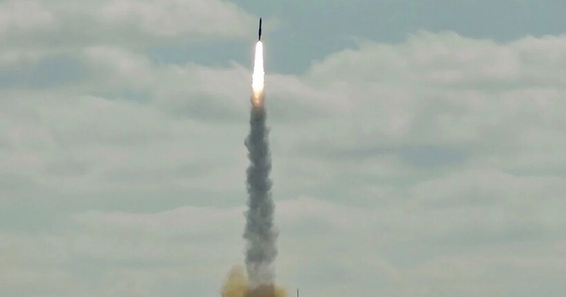 росія атакувала ракетою Дніпропетровщину: що відомо станом на зараз