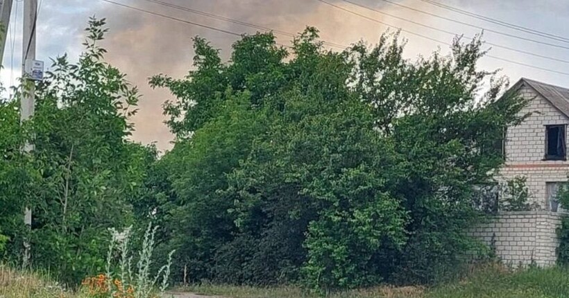 На Харківщині від обстрілів постраждали 81-річна і 60-річна жінки - ОВА