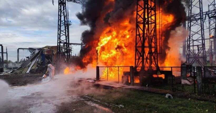 Командиру авіаполку рф повідомлено про підозру у воєнних злочинах проти України
