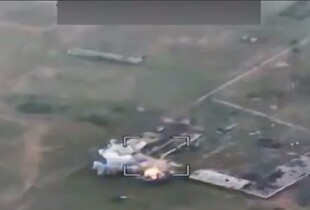 Сирський підбив втрати росіян у війні за червень (відео)
