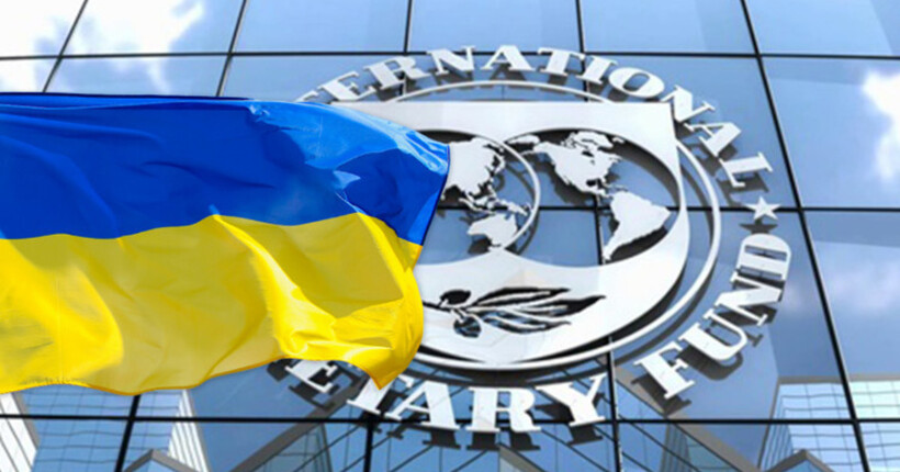 Україна отримала дев'ятий транш від МВФ у $500 млн: на що спрямують кошти