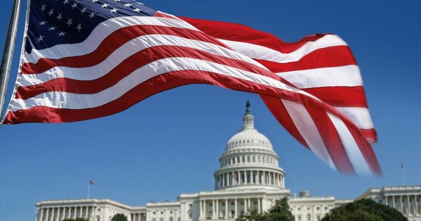 Сенат США розглядає проєкт Трампа про податкову реформу вартістю $3,3 трлн