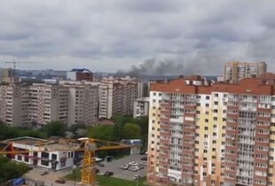 В СБУ розкрили деталі удару по підсанкційному заводу 