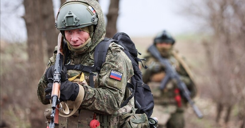 Побиття та незаконне утримання: групі окупантів оголосили про підозру за жорстоке поводження з мешканцями Київщини