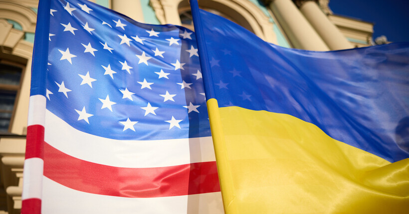 У Палаті представників США подано резолюцію стосовно повернення викрадених українських дітей - Єрмак