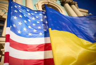 У Палаті представників США подано резолюцію стосовно повернення викрадених українських дітей - Єрмак