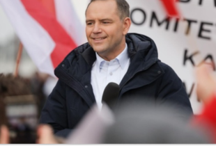 Навроцький планує зустріч із Зеленським, але зберігає скепсис щодо вступу України до НАТО та ЄС