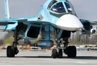Британська розвідка: російська авіація залишається вразливою до українських дронів