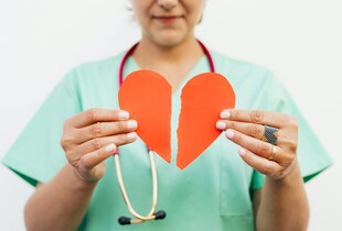 Як уберегти серце від спеки: поради для людей із хворобами серця
