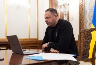 Єрмак відреагував на конфлікт рф з Азербайджаном і Вірменією: подробиці
