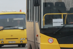 Двох підлітків вдалося врятувати з тимчасово окупованої території