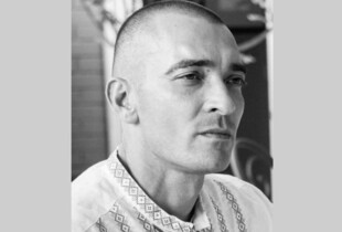 На війні загинув командир 110 ОМБр Сергій Захаревич