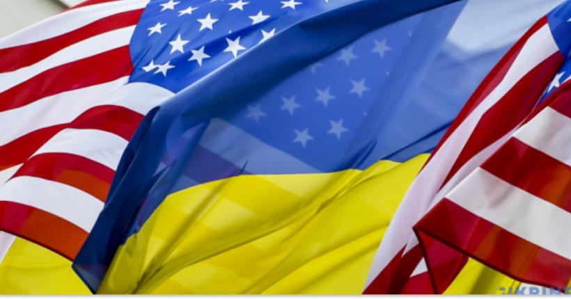 США поважають сильних - зброя для України продовжить надходити