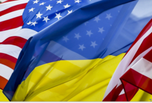 США поважають сильних - зброя для України продовжить надходити