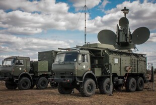 На Донецькому напрямку ворог застосовує стабільно сотню дронів за добу - 54 ОМБр