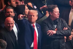 Трамп заявив, що 