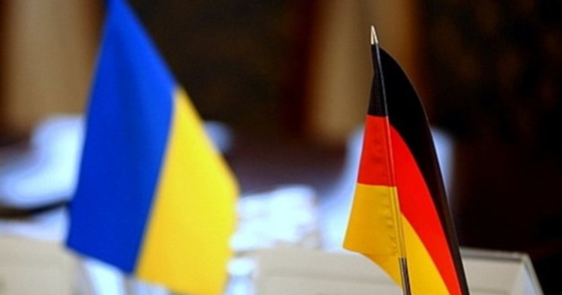 Німеччина зацікавлена в українських військових розробках - експерт