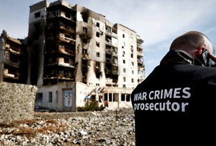 Майже всі виконавці злочинів зґвалтувань на ТОТ вже встановлені - ОП