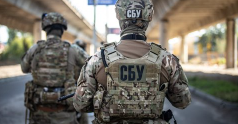 Коригувальника російських авіаударів на Донеччині засуджено до 15 років ув’язнення - СБУ
