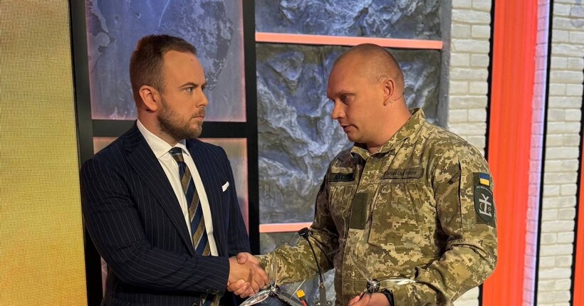 Команда телеканалу 
